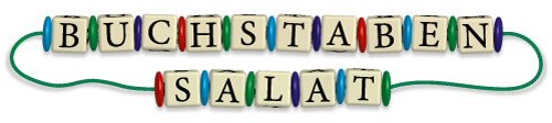 BUCHSTABENSALAT-SHOP.de LOGO