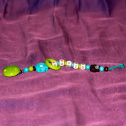 Zu der Schnullerketten-Produktseite