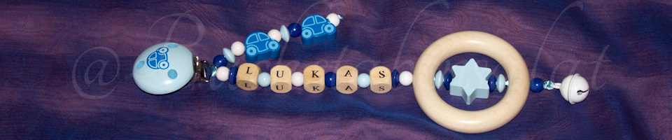 Slideshowbild - Andenkendöschen David