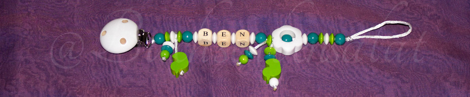 Slideshowbild - Milchzahndose Melina